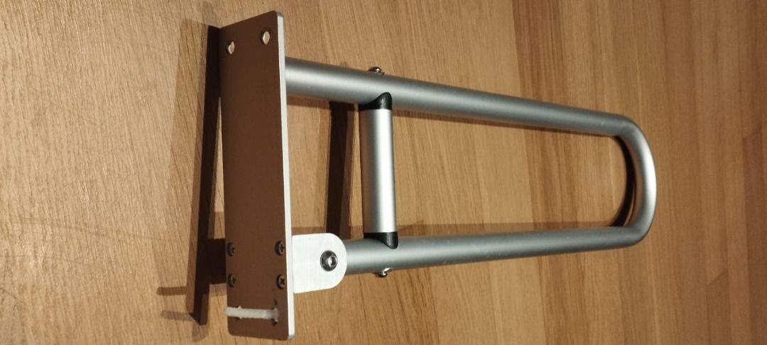 Safety Handrail64885064187522113