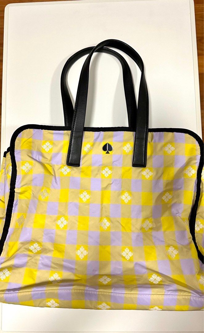 Kate spade shop diaper bag sale