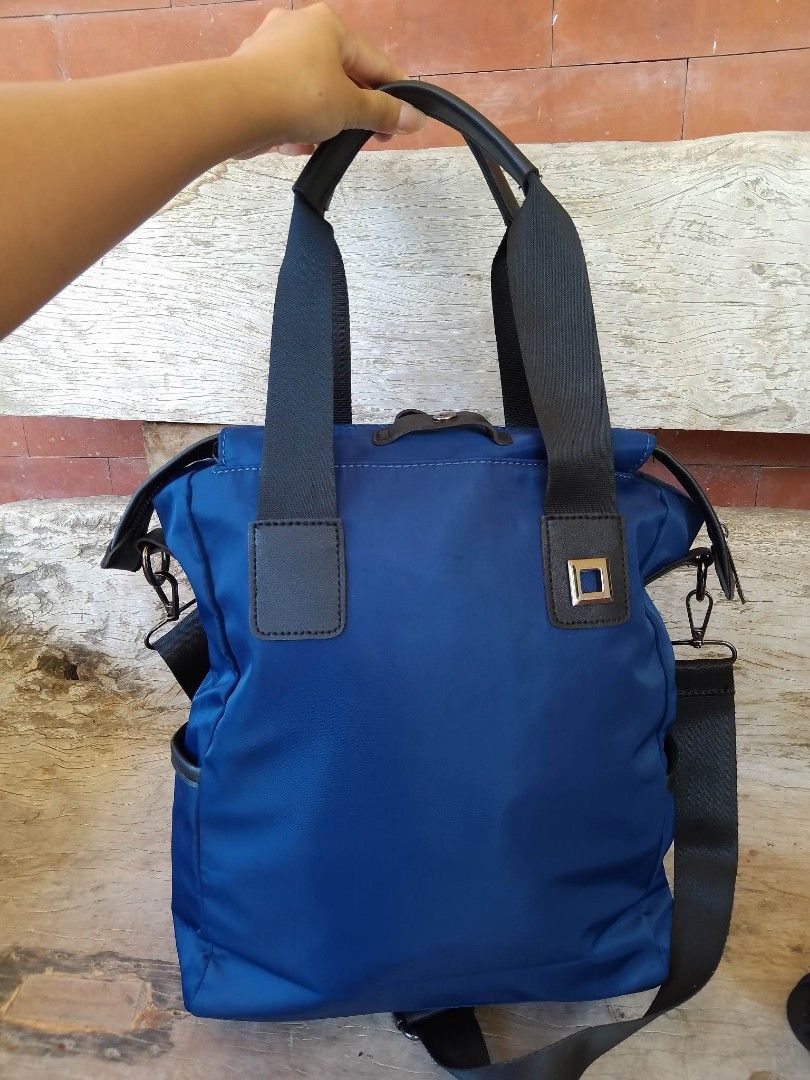 Salvatore Mann hand and sling Bag Women s Fashion Bags Wallets Shoulder Bags on Carousell