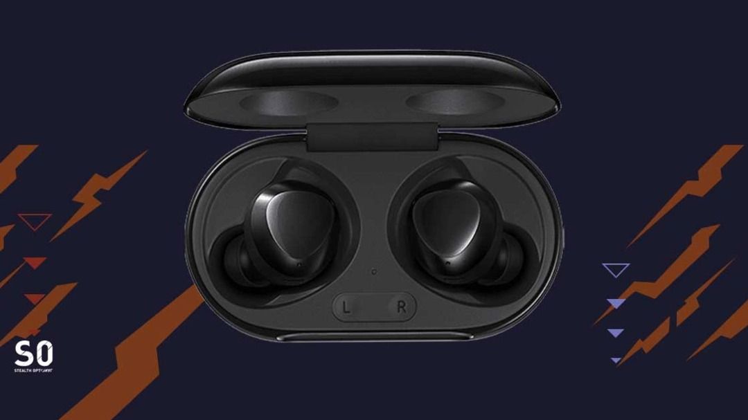 Galaxy buds plus codecs store