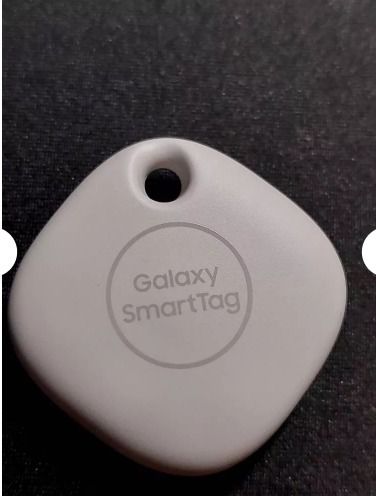 SAMSUNG SMART TAG GPS NEGRO (EI-T5300)