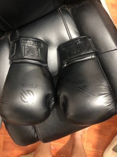 Sanabul 10oz Essentials Boxing Gloves