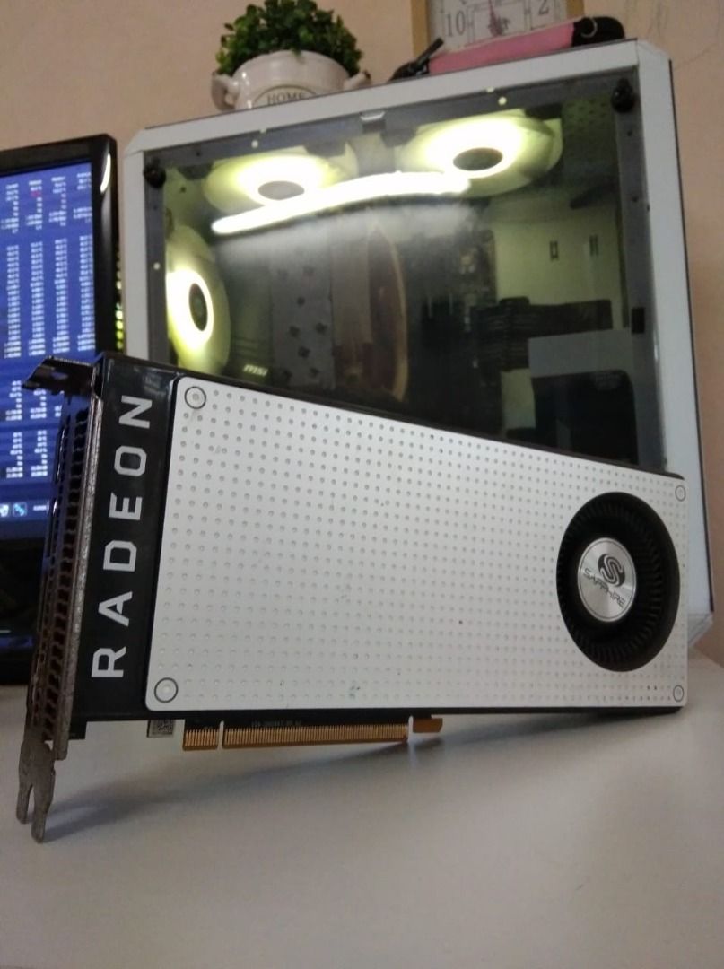 Sapphire radeon rx 470d store