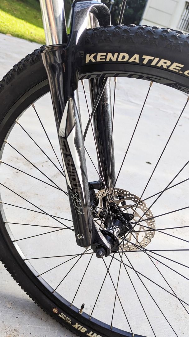 Scott aspect 940 2015 2025