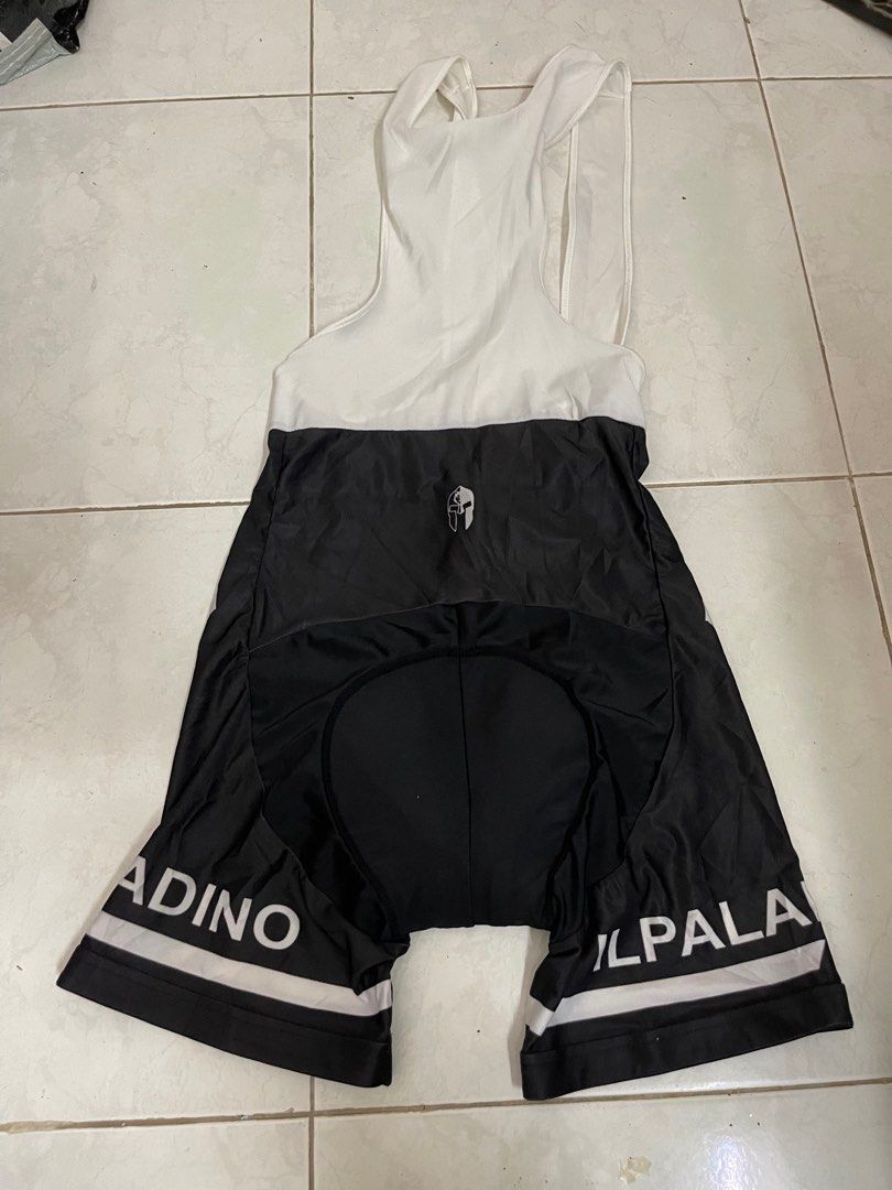 Ilpaladino cycling shorts hot sale