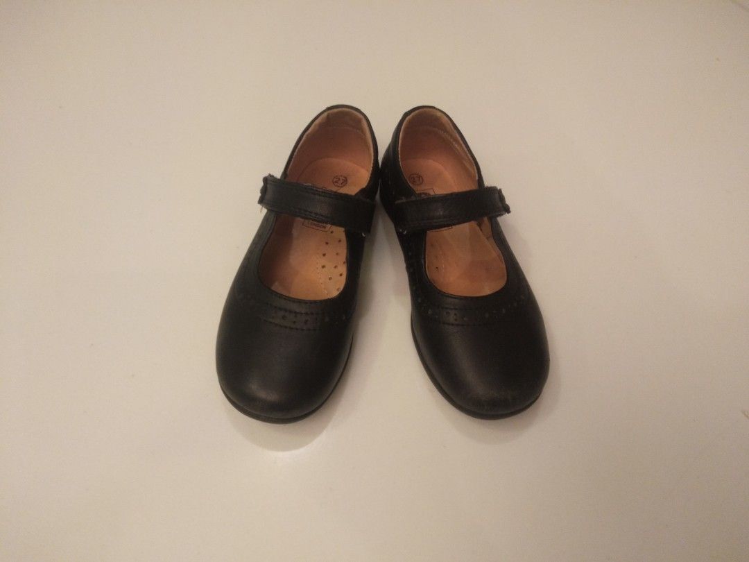 SEPATU ANAK CEWEK STEP2WO SIZE 27 ALN-MI-415