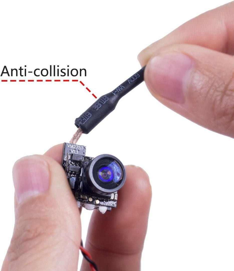 C01 fpv outlet micro camera