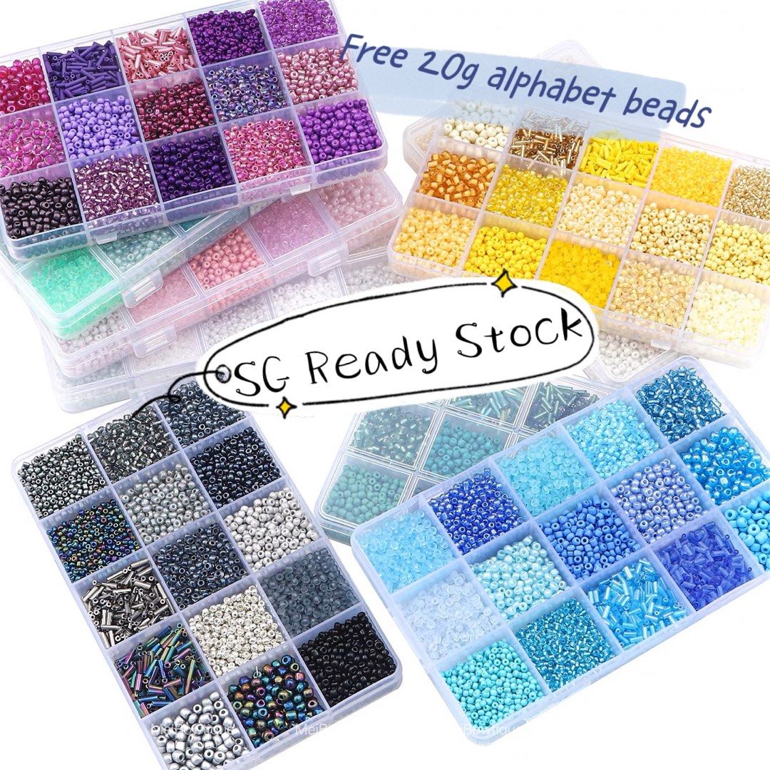 Friendship bracelet box outlet
