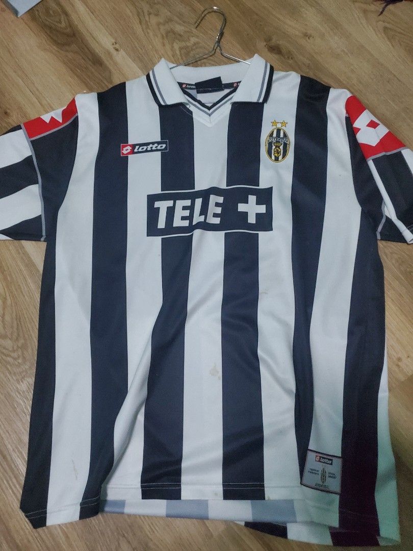 Trezeguet juventus 2025 jersey