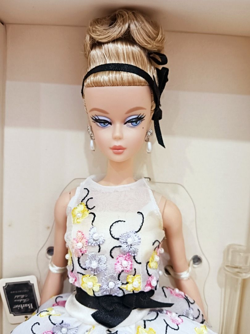 Barbie cocktail dress hot sale