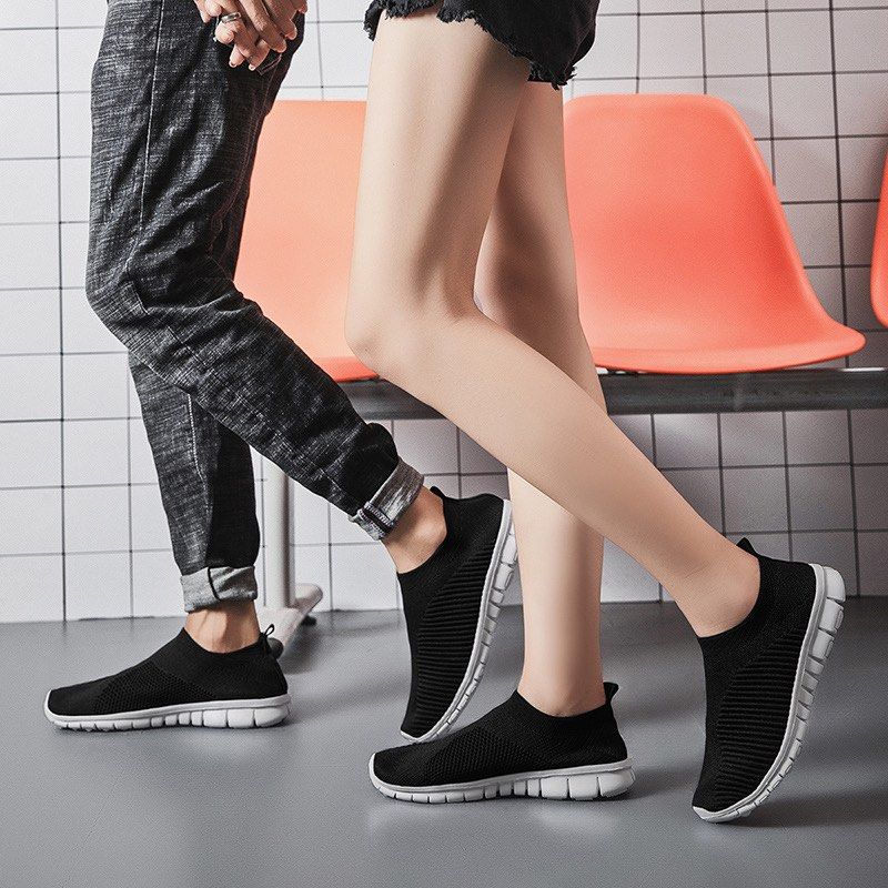 Cheap sock shoes top