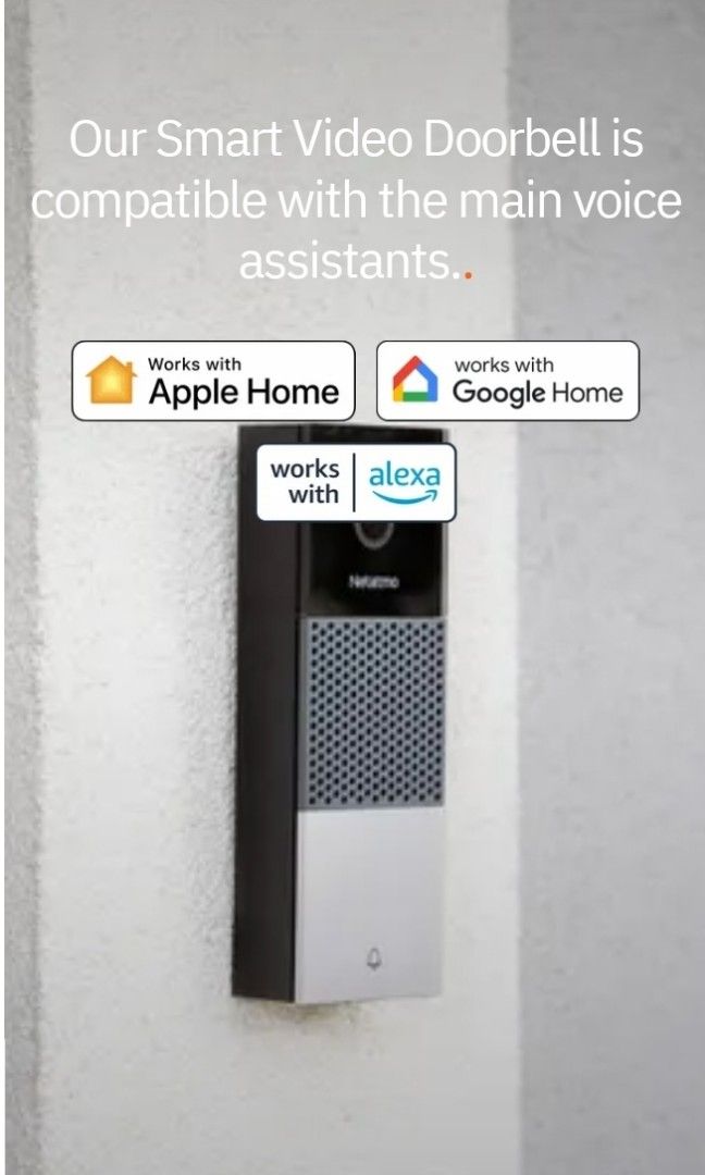 Best Apple HomeKit Enabled Video Doorbells You Can Buy Now, 59 OFF