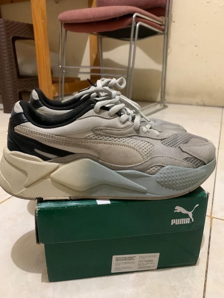 Puma rsx hotsell 3 move