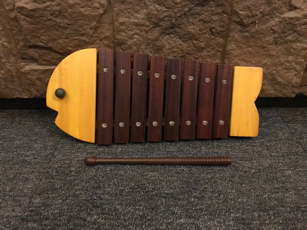 Brio xylophone top
