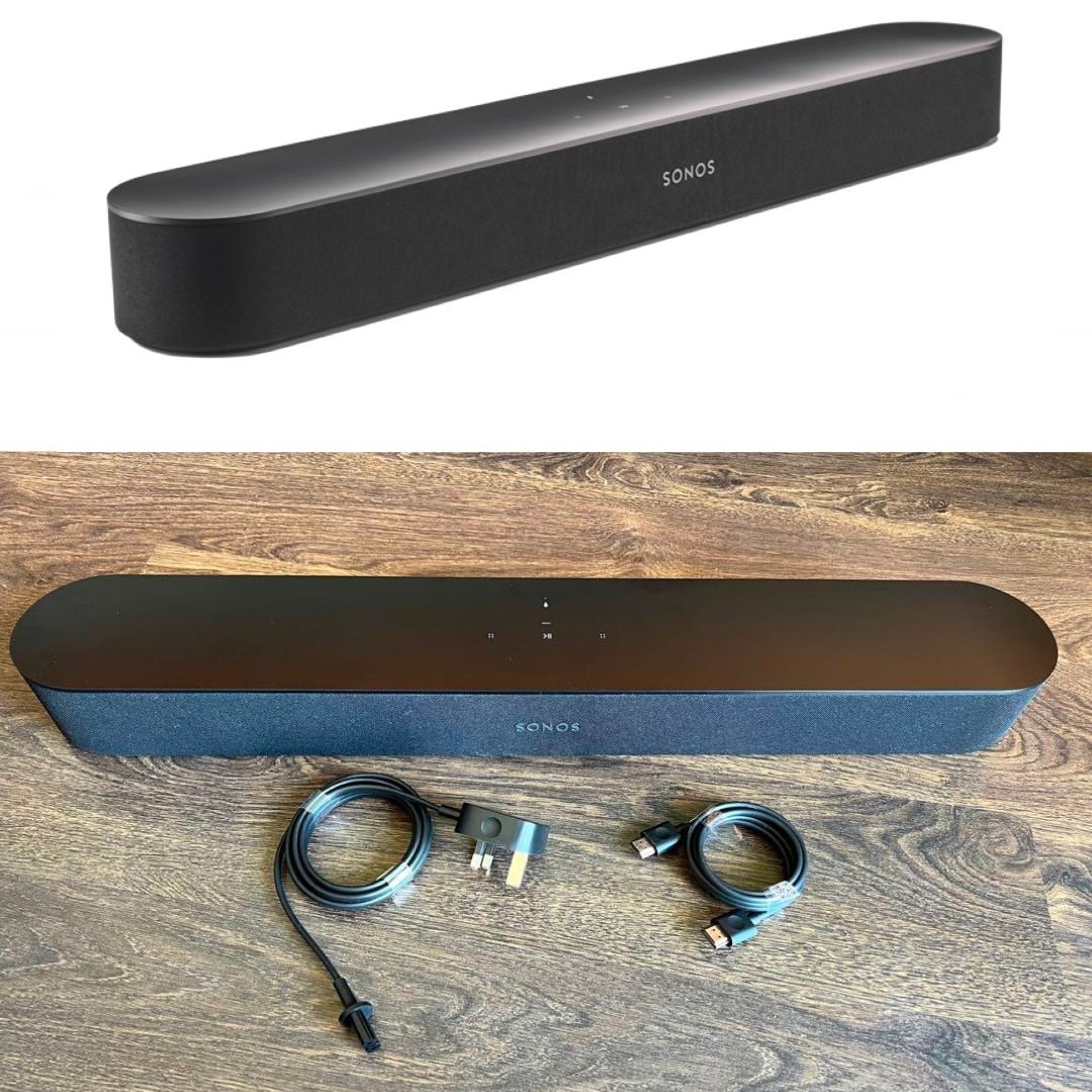 Beam playbar best sale