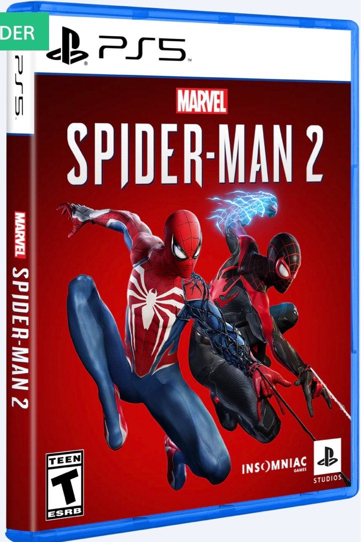 Ps5 pre shop order games