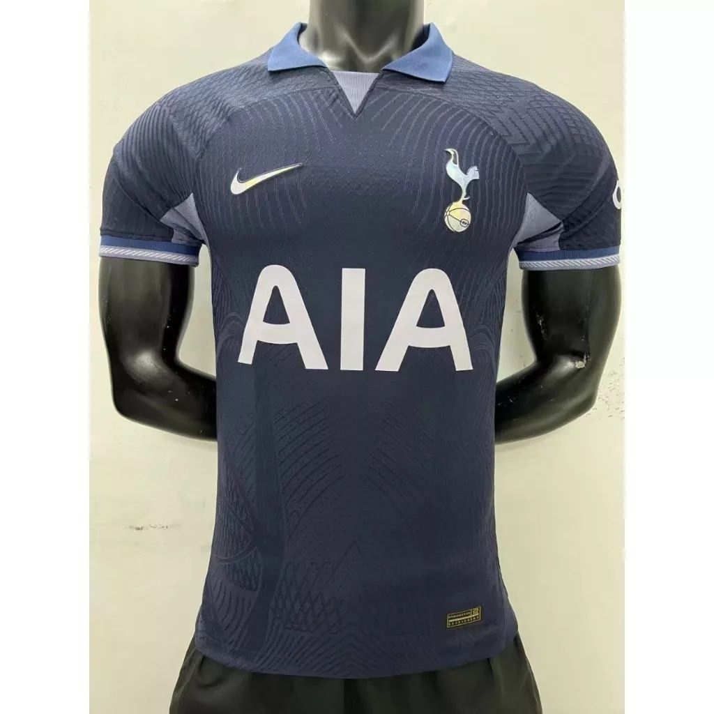 SPURS 23 24 AWAY PLAYER ISSUE Men s Fashion Activewear on Carousell