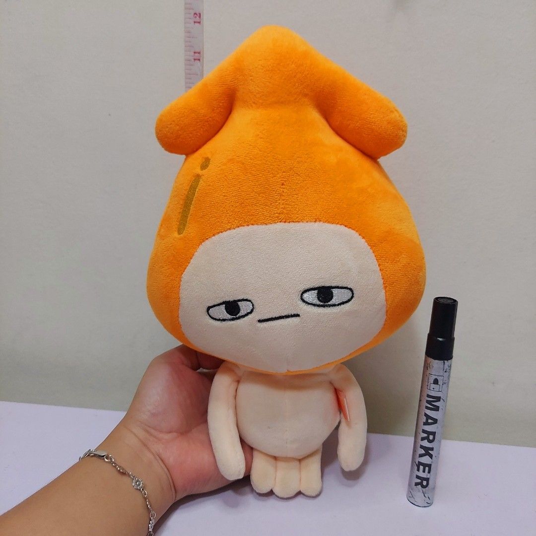Popular korean clearance plush toys