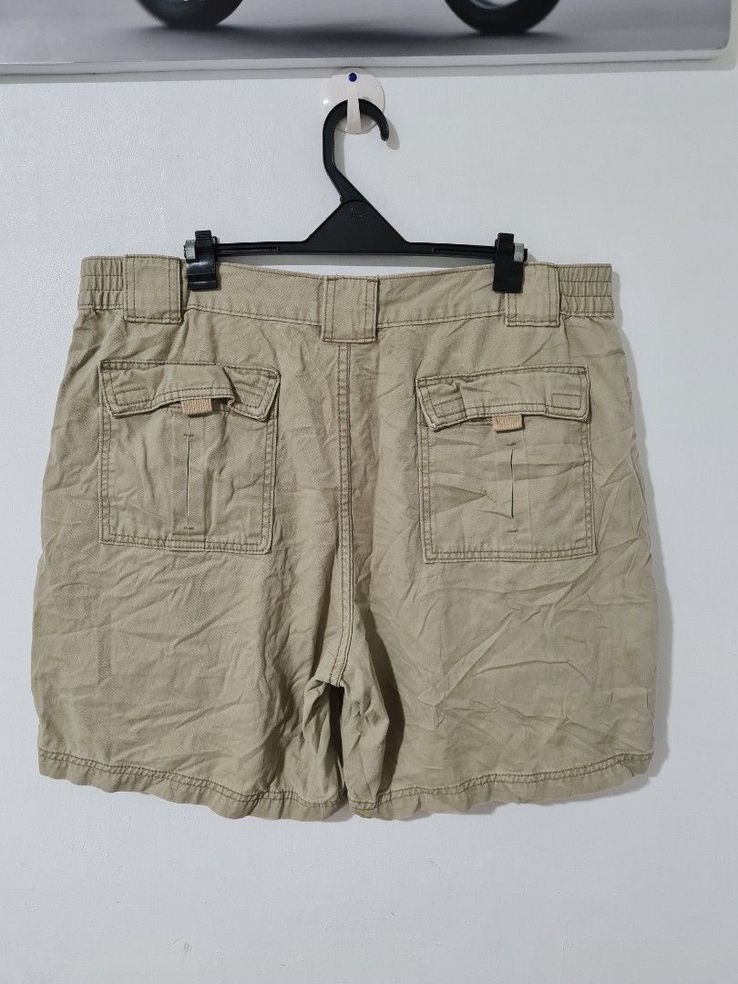 St johns bay shorts sales