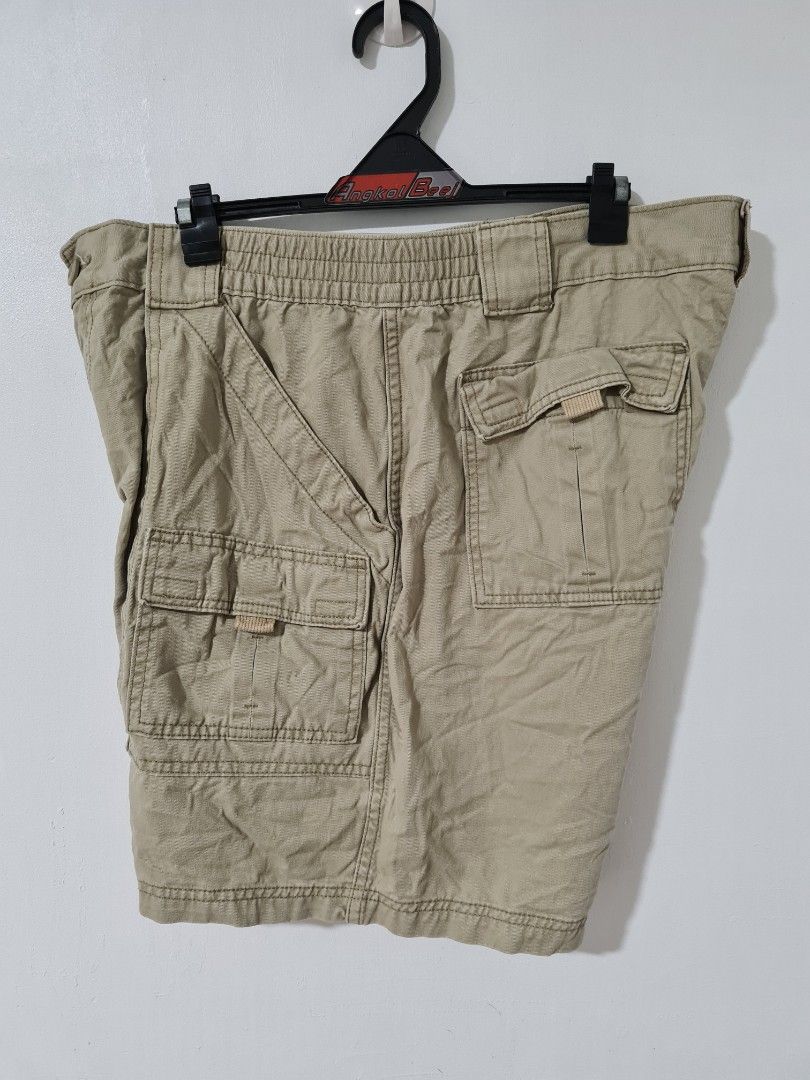 St john's outlet bay cargo shorts