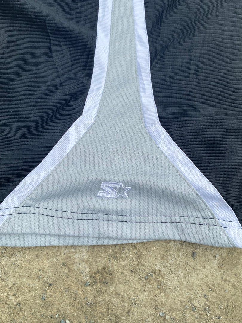 Starter Basketball Shorts on Carousell