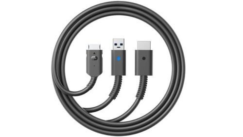 Oculus rift s wire online