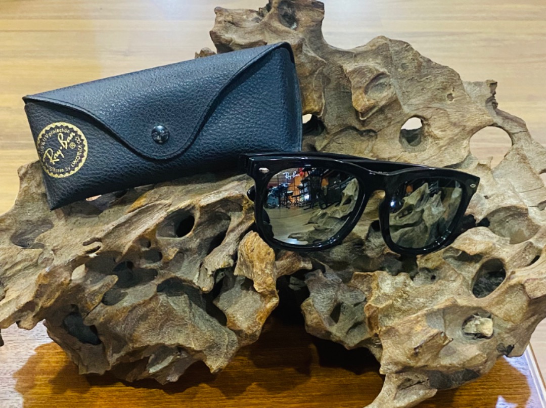 Rayban 4260 store