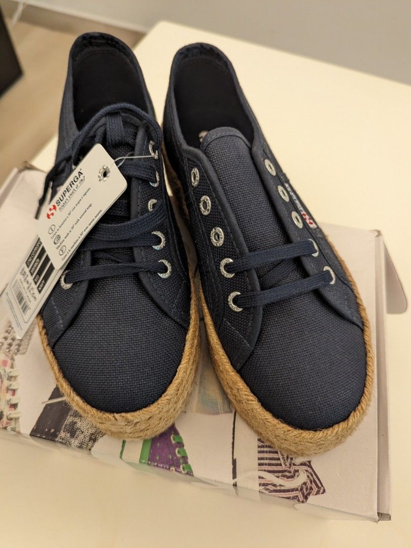 Superga online 6 5