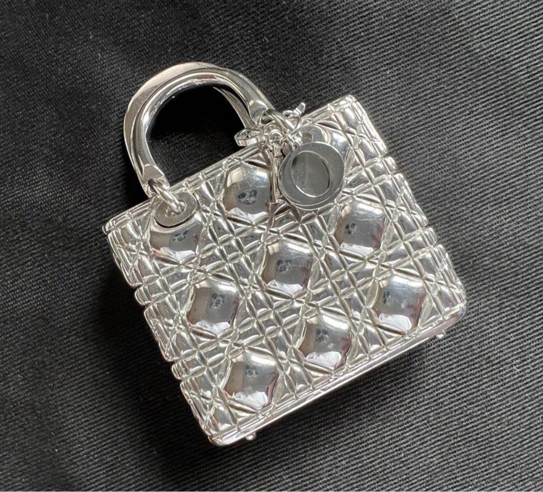 Mirror dior bag online