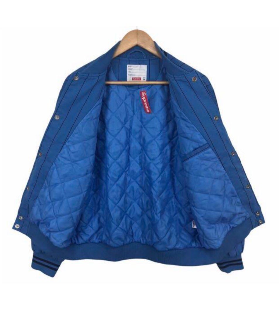 Supreme clearance summer jacket
