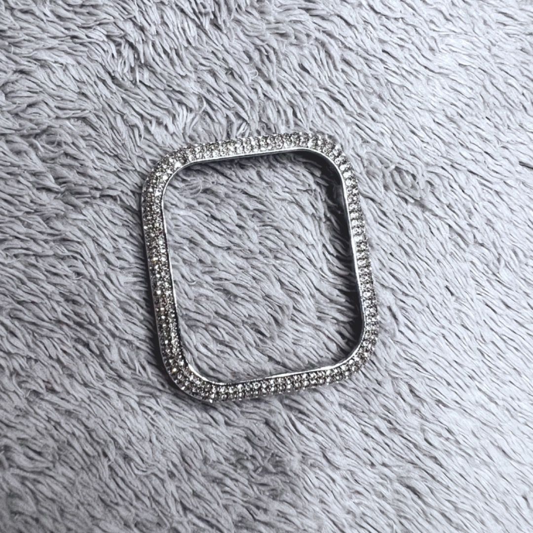 Swarovski apple watch case series 2025 6