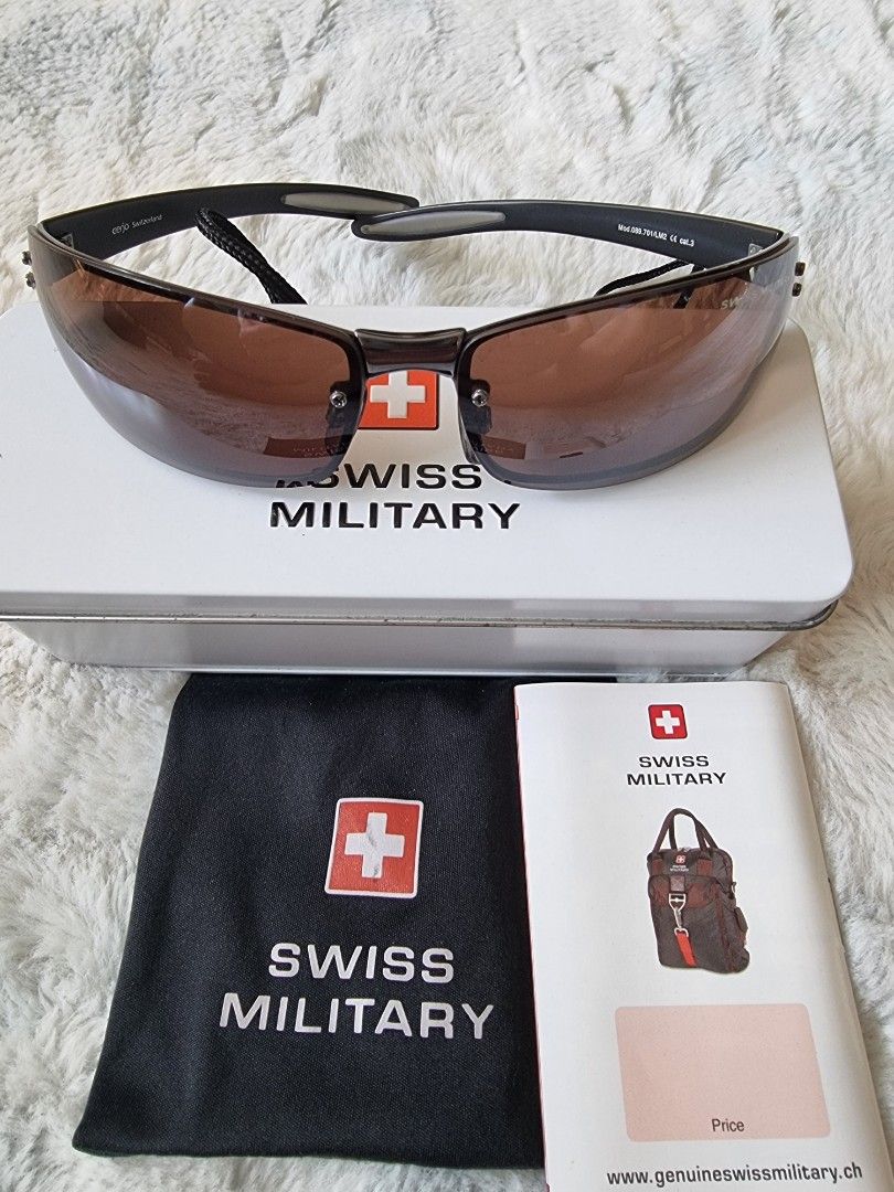 Swiss Military Sunglass