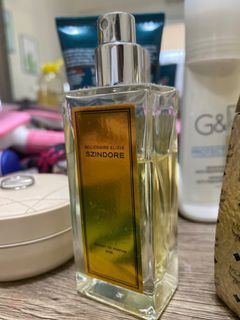 Szindore Vegabond 35ml (Dupe LV Ombre Nomade), Beauty & Personal