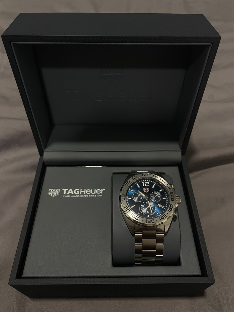Aquaracer or store formula 1