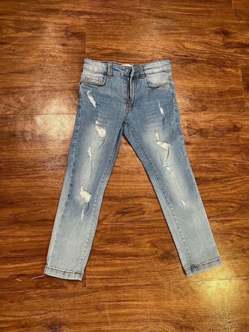 Terranova boyfriend jeans best sale