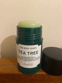 The Body Shop Tea Tree All-in-one-stick