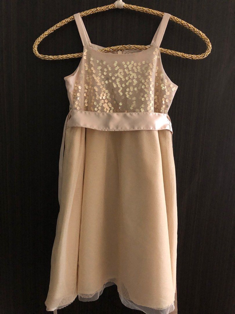 Children's place little best sale girl dresses