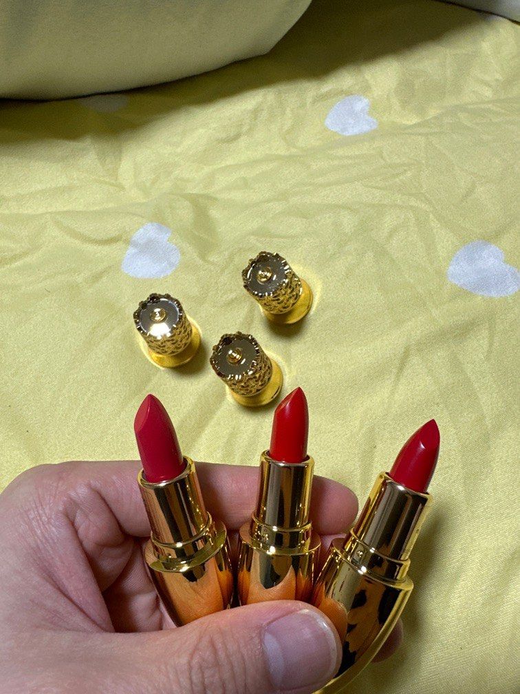 The history of hot sale whoo lipstick