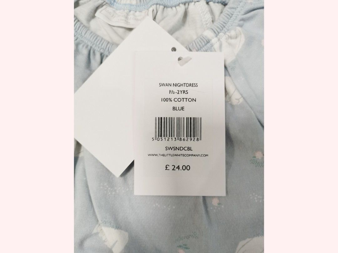 Little white company discount nightdress