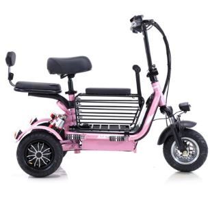 Batterie Pink Mobility Pink Up