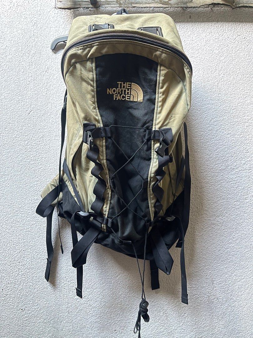 North face 2025 electron 26