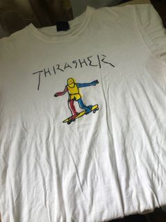 Thrasher