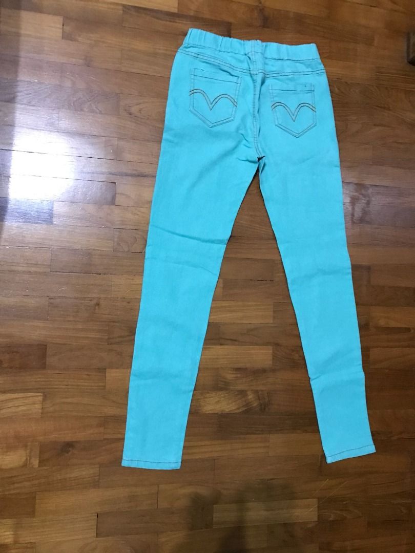 It tiffany skinny jeans hot sale
