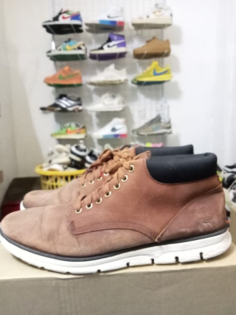 Bradstreet leather on sale