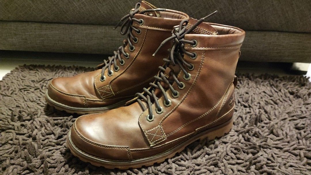 Timberland earthkeepers original boot best sale