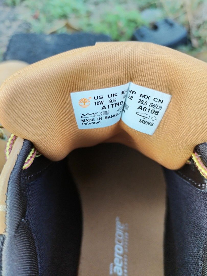 Timberland a1tr8 deals