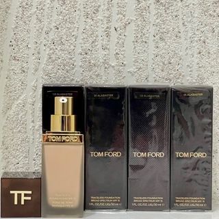 Tom ford foundation (discontinued)