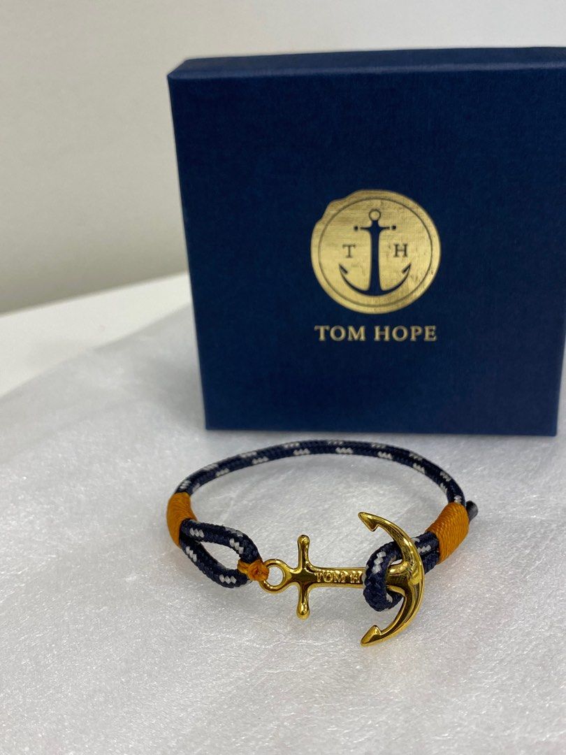 Tom hope hotsell 24k