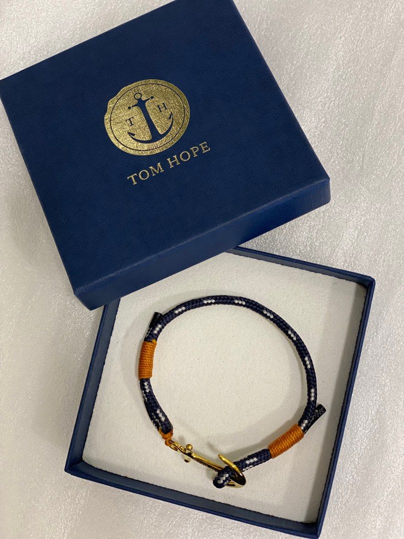 Tom sales hope 24k