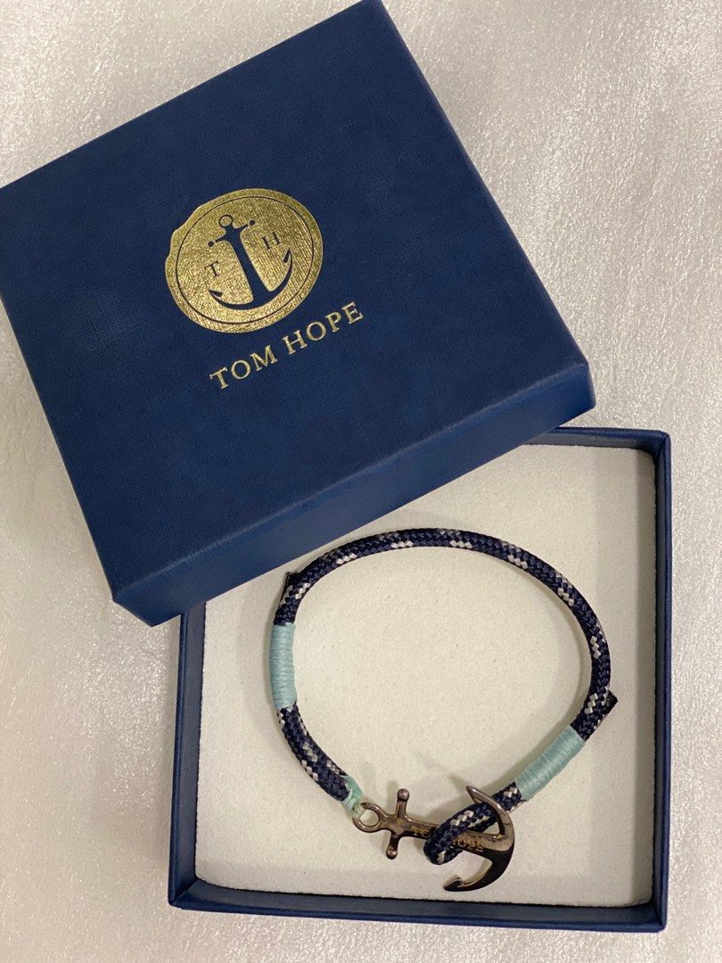 Tom hope ice blue sale